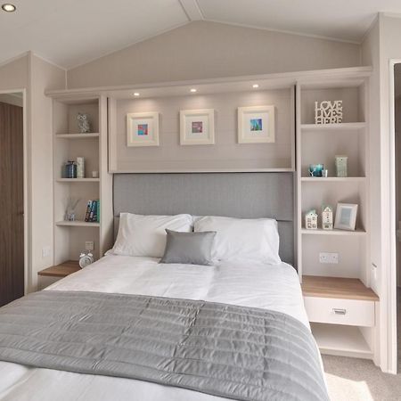 Bennane Shore Holiday Park Ayr Luaran gambar