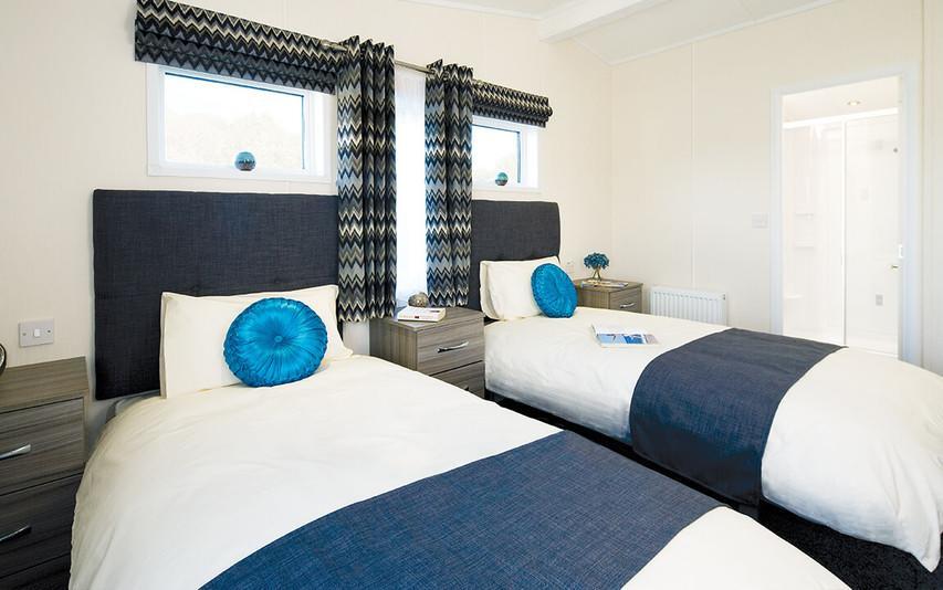 Bennane Shore Holiday Park Ayr Luaran gambar