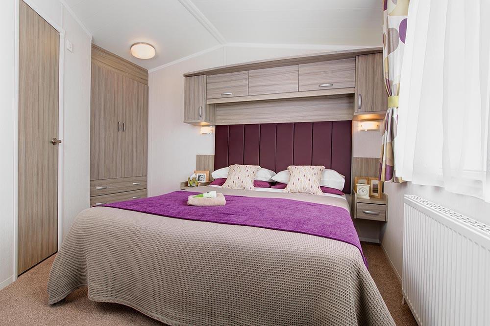 Bennane Shore Holiday Park Ayr Luaran gambar