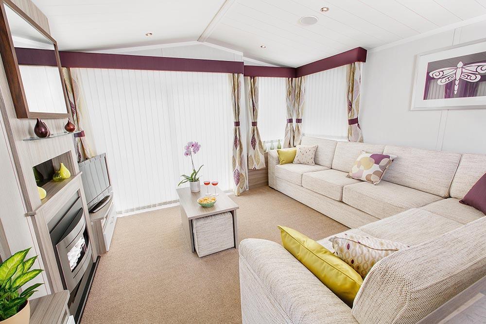 Bennane Shore Holiday Park Ayr Luaran gambar