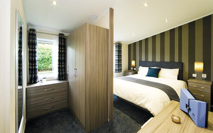 Bennane Shore Holiday Park Ayr Luaran gambar