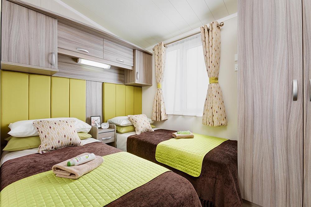 Bennane Shore Holiday Park Ayr Luaran gambar